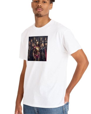 Tricou copii/adulti personalizat
