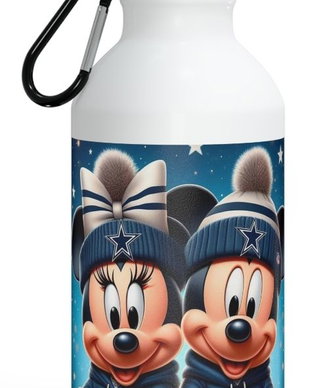 Bidon sport personalizat 750ml