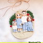Glob personalizat : Familie