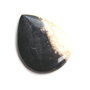 Caboson root plume agat (F34-5)