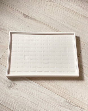 LS32 - expozor prezentare bijuterii
