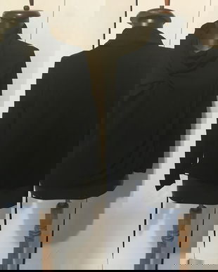 COS BLUZA PULOVER LANA