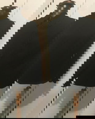 BLUZA NEAGRA TRIPLUVOAL LANA