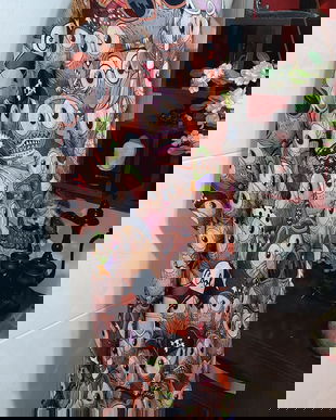 Sal dimensiune mare cod 66