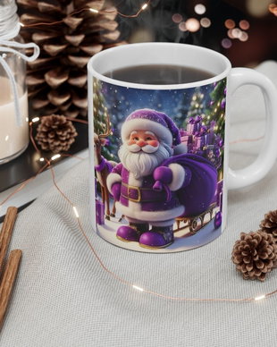 Cana personalizata