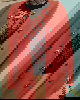 Haina austriaca  lana fiarta