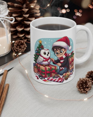 Cana personalizata