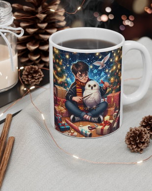 Cana personalizata