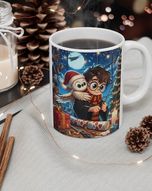 Cana personalizata