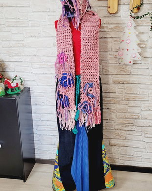 Set crosetat