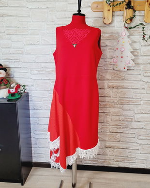 Rochie/sarafan