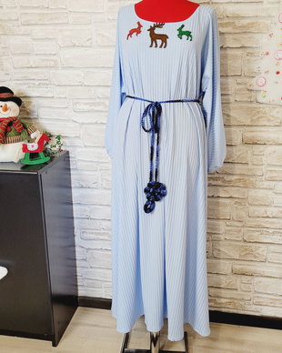 Rochie 3 reni