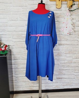 Rochie om de zapada