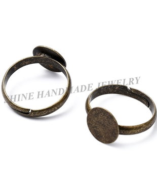 Baza de inel reglabila, 19mm