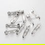 Baza brosa platinum, 20x5x5mm
