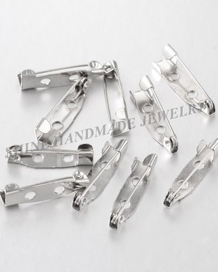 Baza brosa platinum, 20x5x5mm