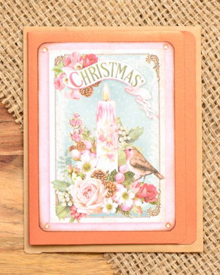 Felicitare Christmas