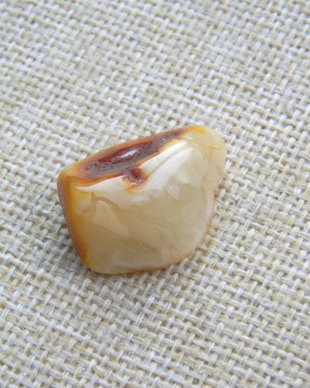 Chihlimbar slefuit (F38-1)