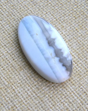 Caboson blue opal (F38-1)