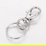 Cheie breloc platinum, 25x60mm