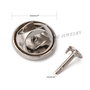 Ac brosa/insigna platinum