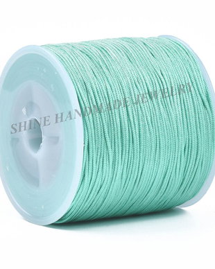 Snur Aquamarine, 0.8mm