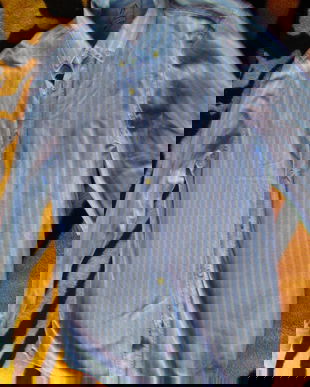 camasa Zara slimfit M