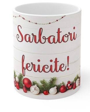 Cana personalizata