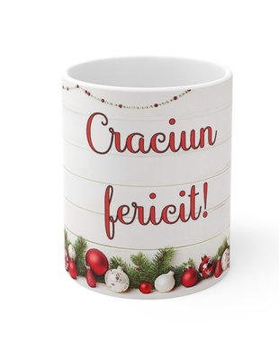 Cana personalizata