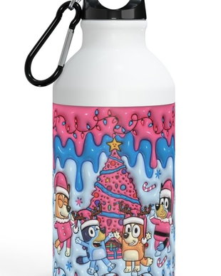 Bidon sport personalizat 750ml