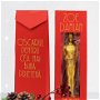 Cadou - Oscar de Ciocolata Personalizabil