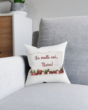 Perna personalizata