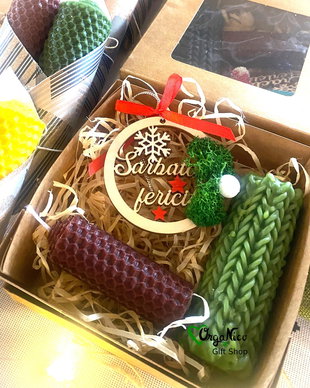 Set Secret Santa 2