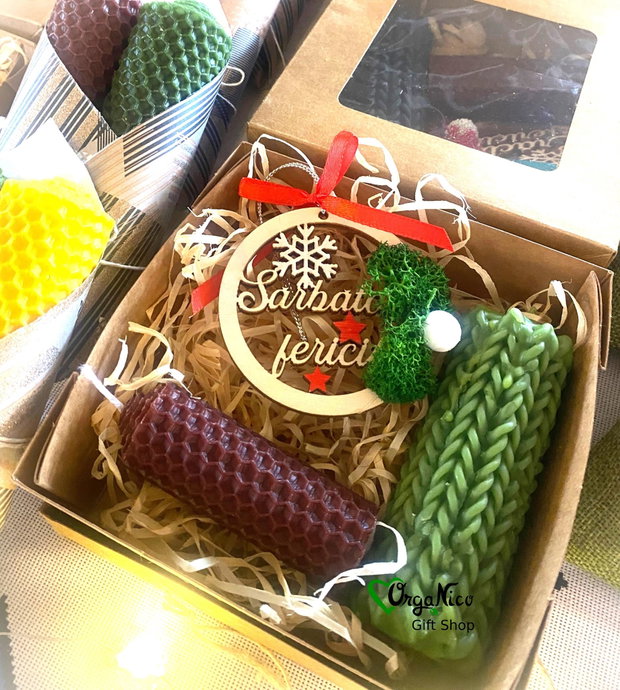 Set Secret Santa 2