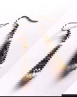 cercei howlite 44332