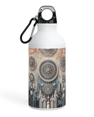 Bidon sport personalizat 750ml
