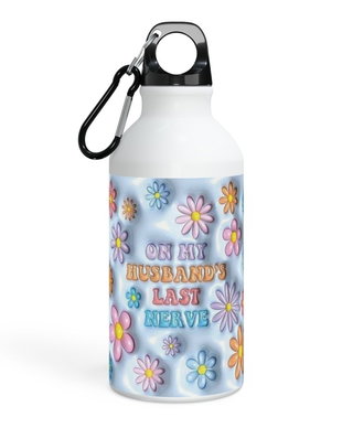 Bidon sport personalizat 750ml