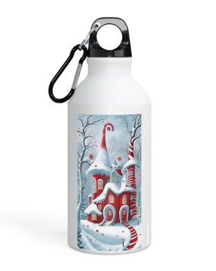 Bidon sport personalizat 750ml