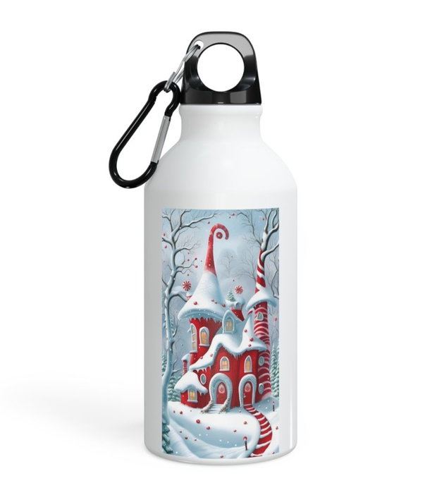 Bidon sport personalizat 750ml