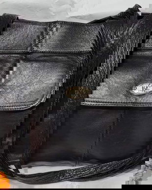 Geanta piele naturala cod 43