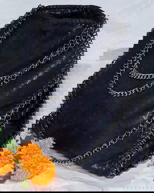 Geanta supradimensionata