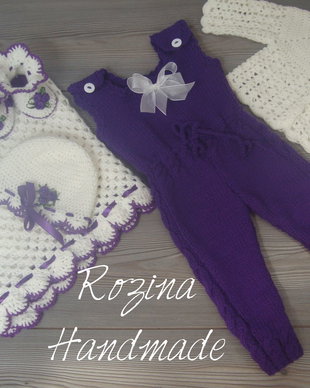 Set de botez
