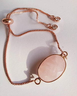 Quartz roz