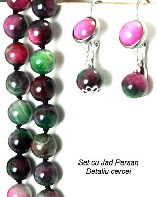 Set cu Jad Persan (062)