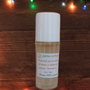 Deodorant gel natural femei cu iasomie,lavanda și tea-tree