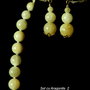 Set cu Aragonit -2 (063)