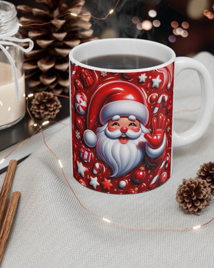 Cana personalizata