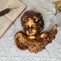 Decorațiune perete înger
