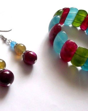 set cu agate 44931