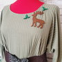 Rochie green